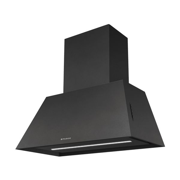 Faber Chloe CI A70 Απορροφητήρας Καμινάδα