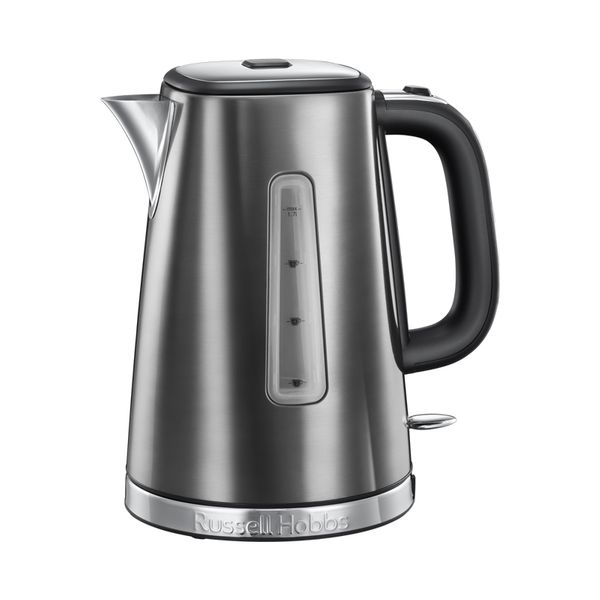 Russell Hobbs Russell Hobbs 23211 Luna Moonlight Grey Βραστήρας