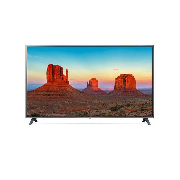 LG 49UK6200 49" Τηλεόραση Smart 4K TV