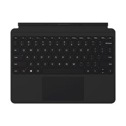 Microsoft Surface GO Querty Black Type Cover