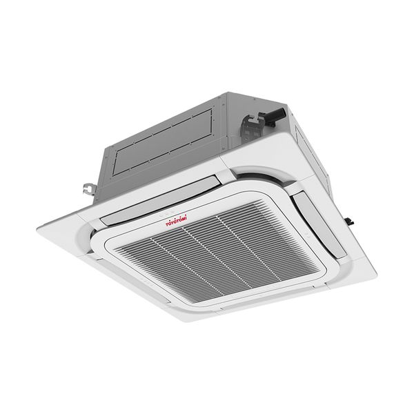 Toyotomi CCT140IUINV Κλιματιστικό Inverter Κασέτα