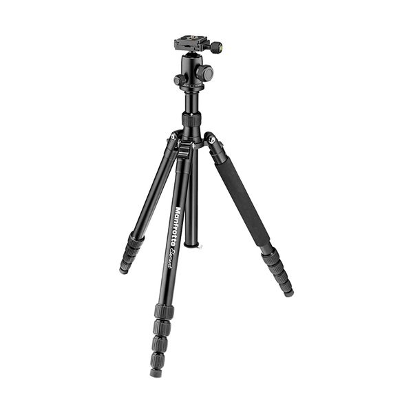Manfrotto Manfrotto Element Traveller Big Black Τρίποδο