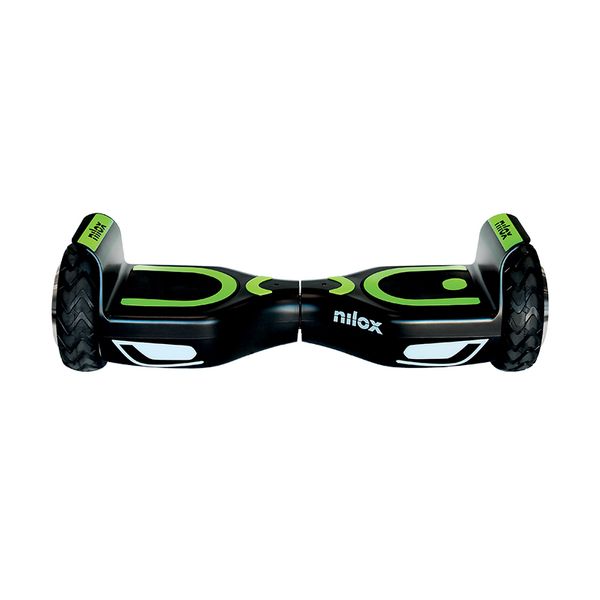 NILOX Doc 2 Hoverboard Plus