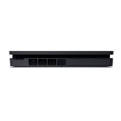 sony ps4 1tb slim f chassis & 2nd dualshock 4