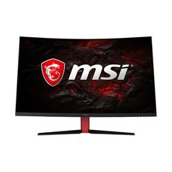 msi optix ag32c curved