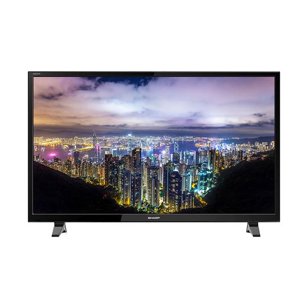Sharp 32HI5012E 32"
