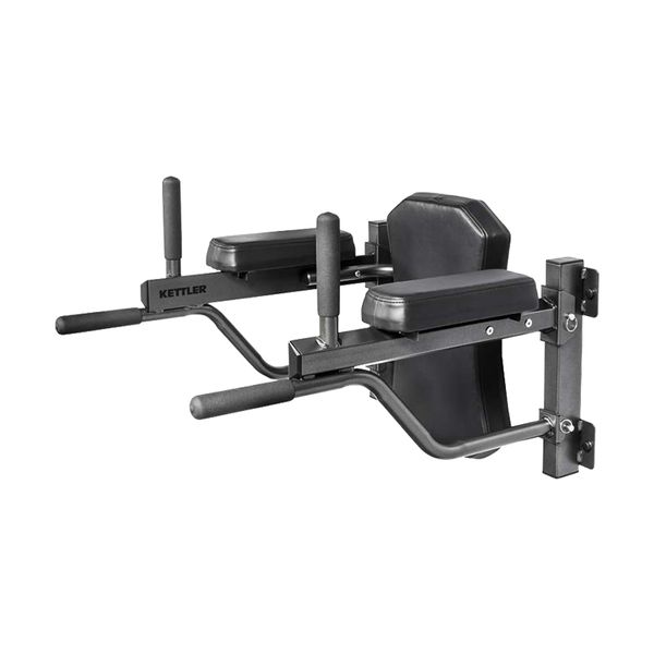 Kettler Kettler Πρόσθετο Dip Station για Πολύζυγο Wall Bars Αξεσουάρ