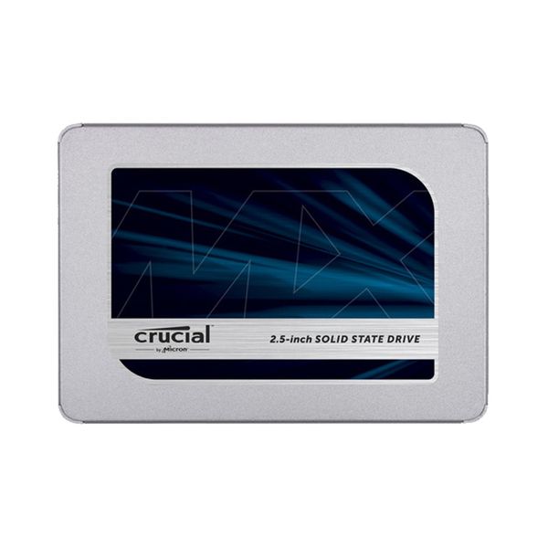 Crucial Crucial MX500 250GB Εσωτερικός SSD