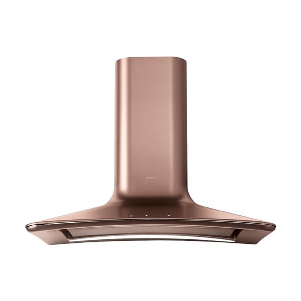 Elica Sweet COPPER/F/85 (Ανακύκλωση) Απορροφητήρας Καμινάδα