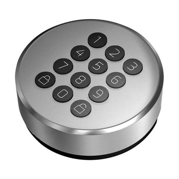 Danalock Danapad V3 Πληκτρολόγιο για Κλειδαριά