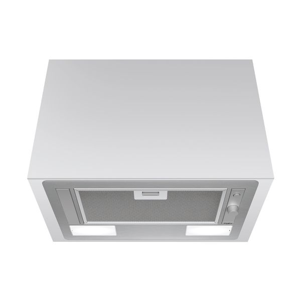 Whirlpool Whirlpool WCT64FLYX Απορροφητήρας Εντοιχιζόμενος