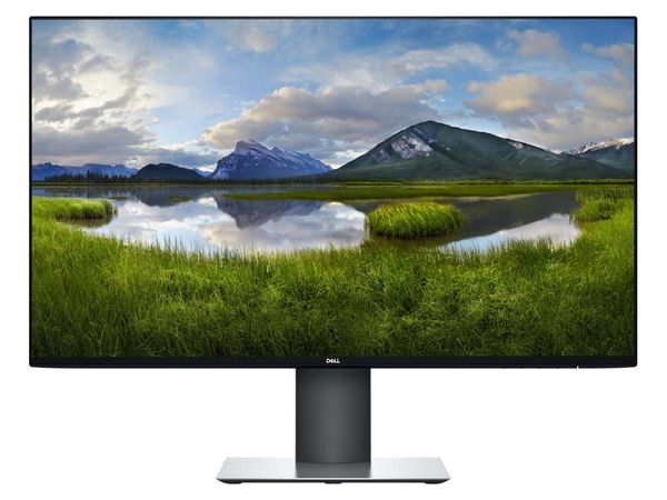 Dell Dell Ultrasharp U2719D Infinity Edge 27" Monitor