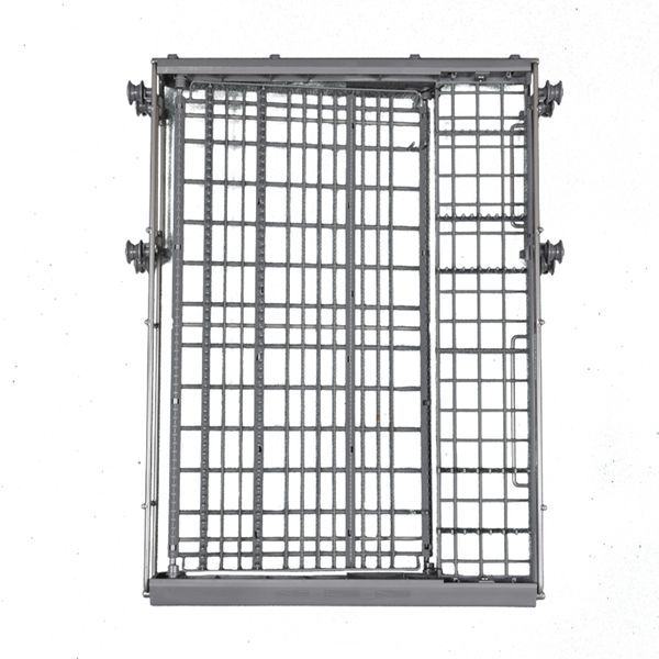 Delonghi Καλάθι/Συρτάρι Για Μαχαιροπήρουνα - DDW45S-X-W17/DDW45S19 Ανταλλακτικό Πλυντηρίου Πιάτων