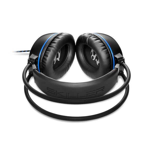 Sharkoon Skiller SGH1 Gaming Headset