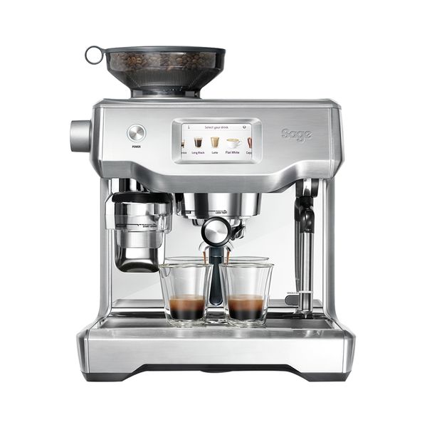 Sage SES990 Μηχανή Espresso