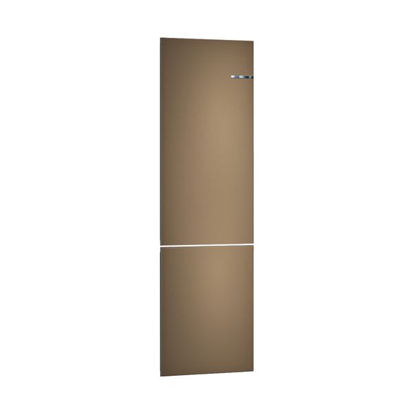 Bosch KSZ1BVD20 Pearl Bronze Επένδυση Πόρτας Ψυγειοκαταψύκτη