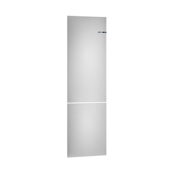 Bosch KSZ1BVG20 Pearl Grey Επένδυση Πόρτας Ψυγειοκαταψύκτη