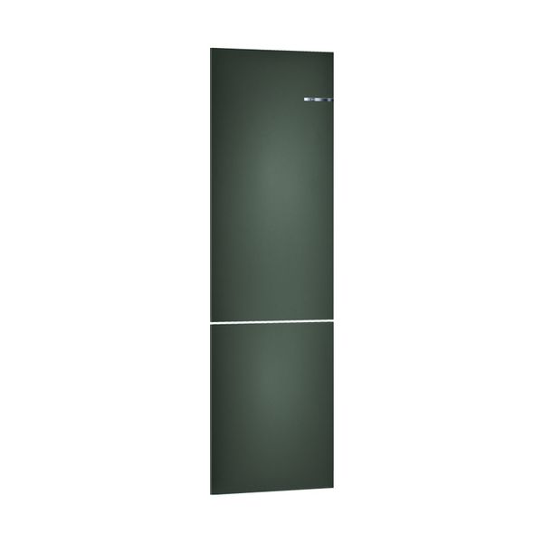 Bosch KSZ1BVH10 Pearl Green Επένδυση Πόρτας Ψυγειοκαταψύκτη