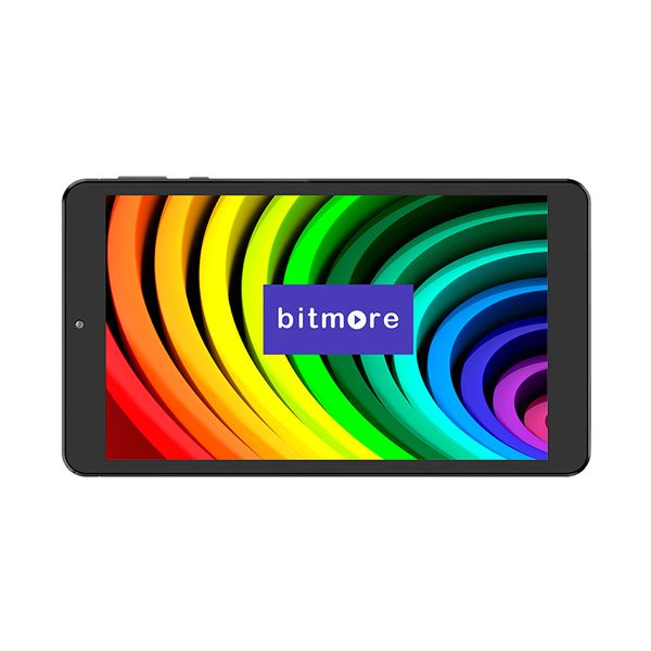 Bitmore Bitmore ColorTab 816i 8" 16GB Black Tablet
