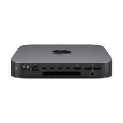 Συνδέστε το Mac Mini σε MacBook Pro ταχύτητα που χρονολογείται στα βόρεια της Νέας Υόρκης