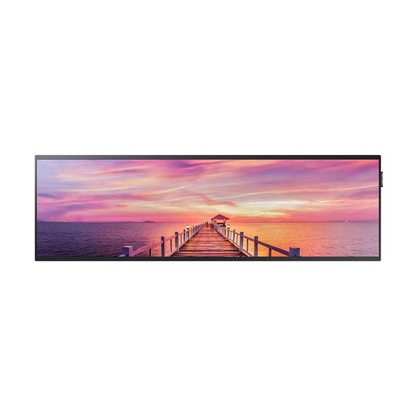 Samsung SH37F Stretched