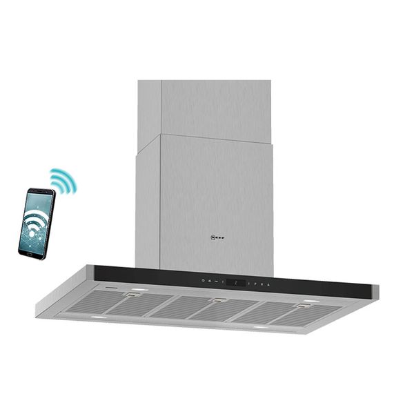 Neff I96BMV5N5 Απορροφητήρας Καμινάδα