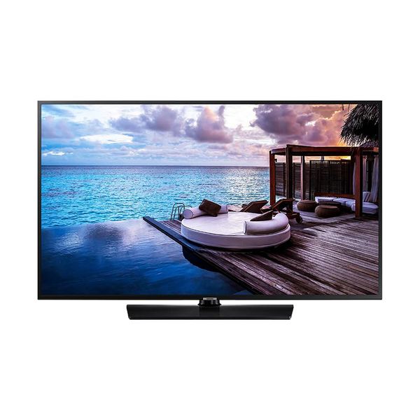Samsung HG49EJ690UBXEN 49" Hotel Τηλεόραση Smart 4K TV