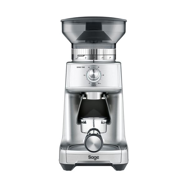 Sage SCG600 Ηλεκτρικός Μύλος Καφέ