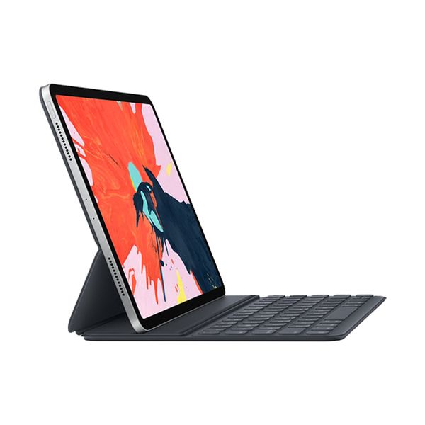 Apple Smart Keyboard Folio για iPad Pro 11" GR Θήκη Tablet