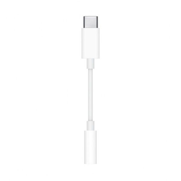 Apple USB-C to 3.5mm Headphone Jack
