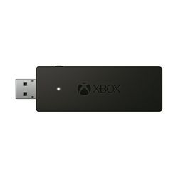 Microsoft Ασύρματος Προσαρμογέας Xbox για Windows 10