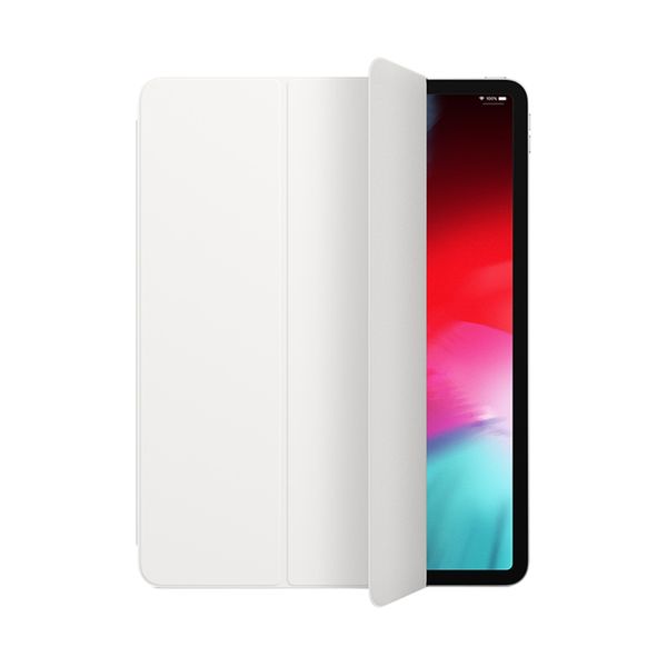 Apple Apple Smart Folio για iPad Pro 12.9" (3rd Gen) White Θήκη Tablet