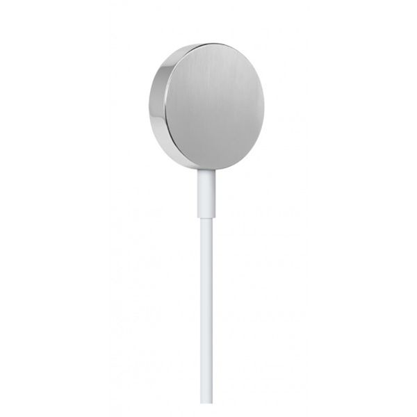 Apple Apple Magnetic Charging Cable Watch 2m (Old) White Καλώδιο Φόρτισης
