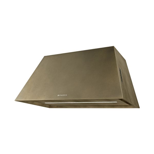 Faber Faber Collection Chloe Old Brass A70 Απορροφητήρας Καμινάδα
