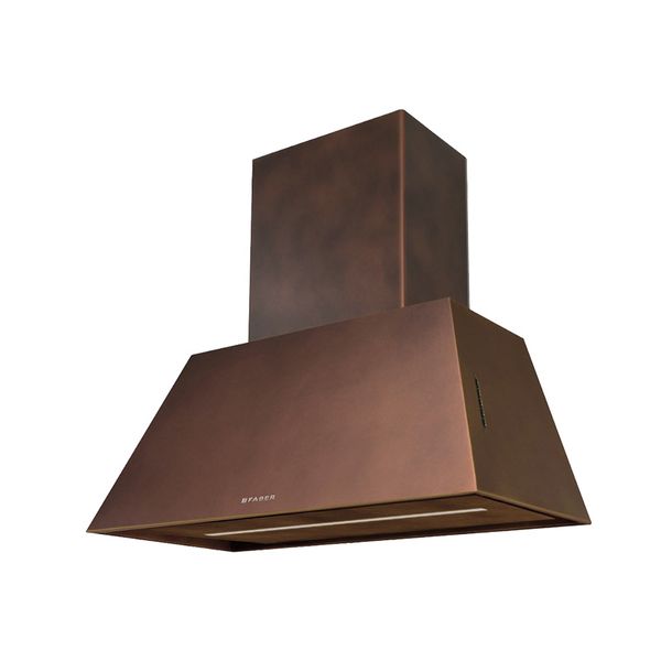 Faber Faber Collection Chloe Old Copper A70 Απορροφητήρας Καμινάδα