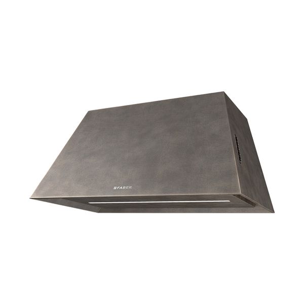Faber Faber Collection Chloe Old Metal A70 Απορροφητήρας Καμινάδα
