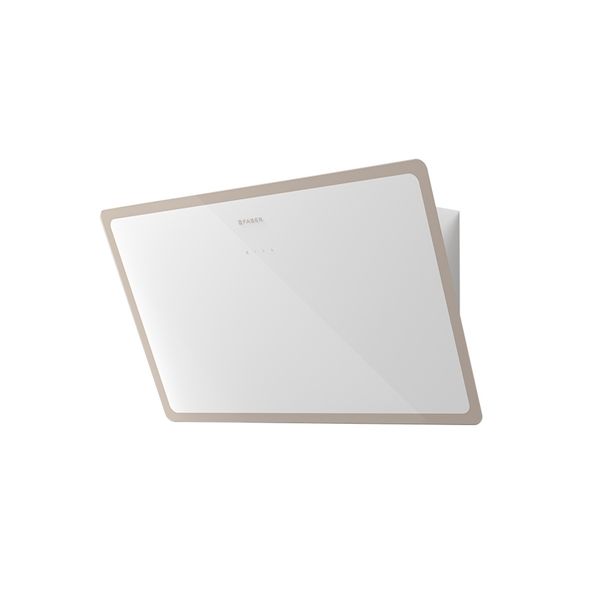 Faber Faber Collection Glam-Light WH/WGA80 Απορροφητήρας Καμινάδα