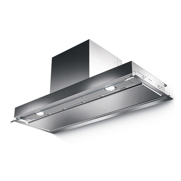 Faber Faber Collection IN-NOVA Premium A120 Απορροφητήρας Τζάκι