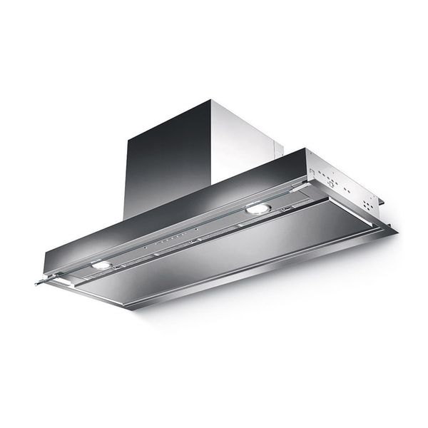 Faber Faber Collection IN-NOVA Premium A60 Απορροφητήρας Τζάκι