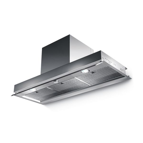 Faber Faber Collection IN-NOVA Comfort XA60 Απορροφητήρας Τζάκι