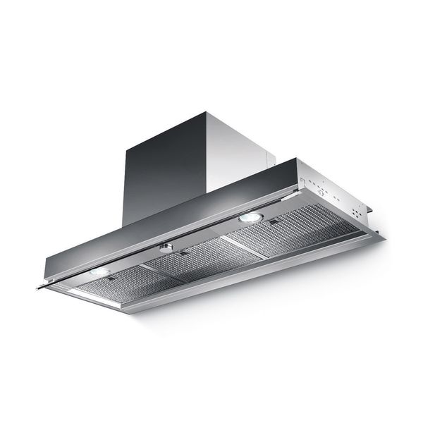 Faber IN-NOVA Comfort XA120 Απορροφητήρας Τζάκι