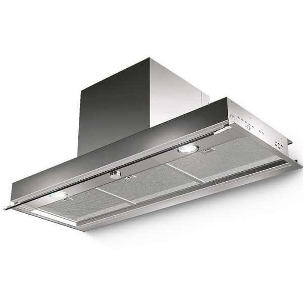 Faber Faber Collection IN-NOVA Smart A60 Απορροφητήρας Τζάκι