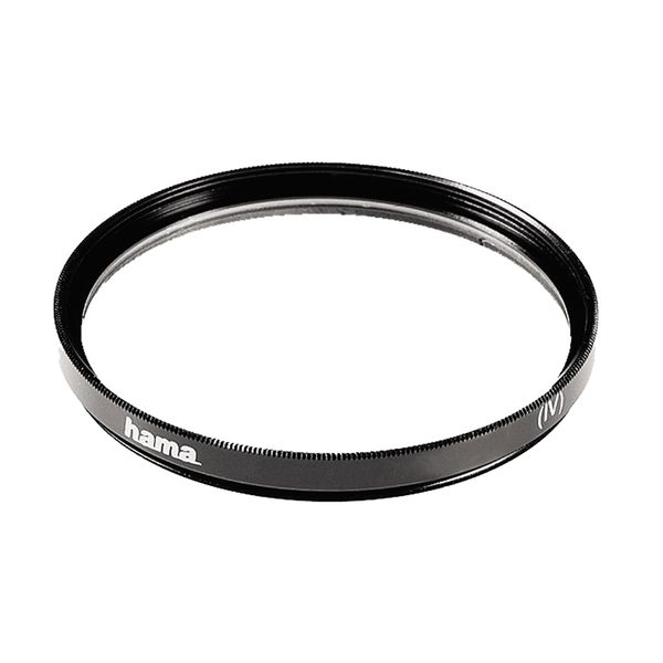 Hama UV M55 Φίλτρο Φακού