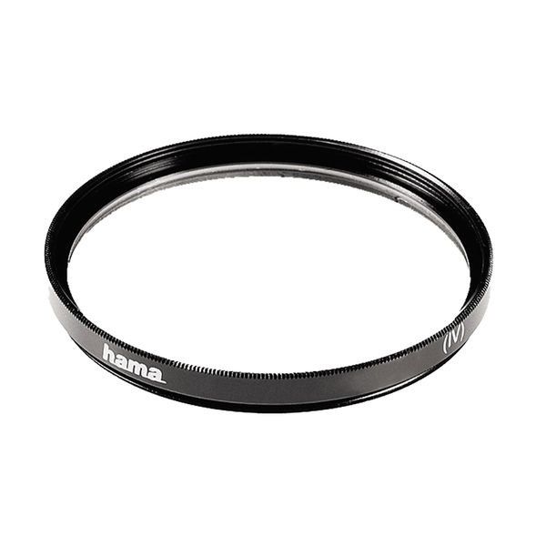 Hama UV M62 Φίλτρο Φακού
