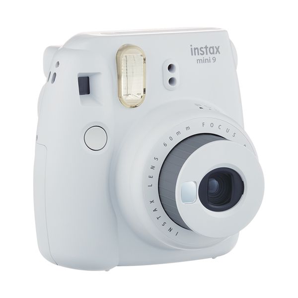 Fuji Fuji Instax Mini 9 White & Θήκη & Film Instax New