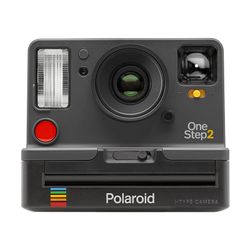 Polaroid OneStep 2 ViewFinder Graphite