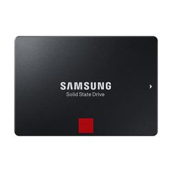 Samsung 860 Pro 2.5" SATA3 1TB