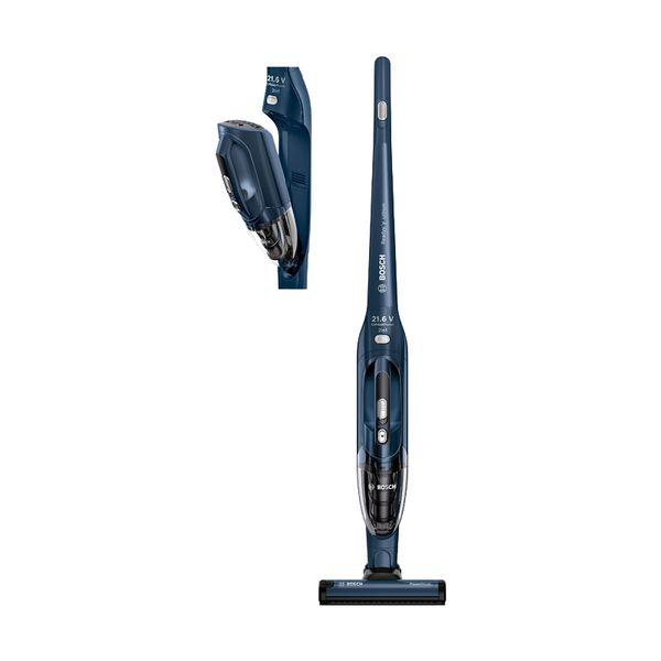 Bosch BBHL22140 Readyy’y 2in1 Σκούπα Stick Επαναφορτιζόμενη