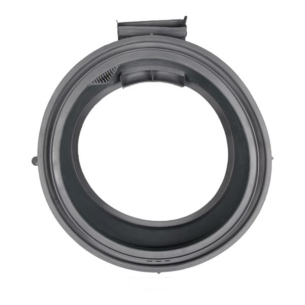 Grundig Λάστιχο Πόρτας - GWD59400WBC Ανταλλακτικό Πλυντηρίου-Στεγνωτηρίου