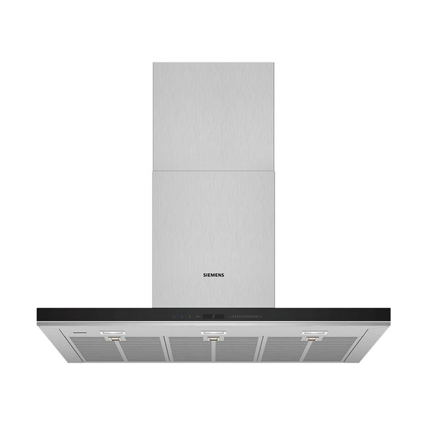 Siemens Siemens LC91BUV50 Απορροφητήρας Τζάκι